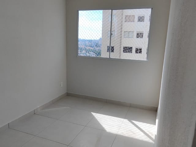 Foto do Apartamento - Apartamento 2 quartos a venda R$ 199.900 - Condomínio Rubi, São Paulo | Pitale Imóveis Ltda.