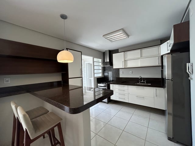 Foto do Apartamento - Apartamento para locação, Cambuí, Campinas, SP | homehunters