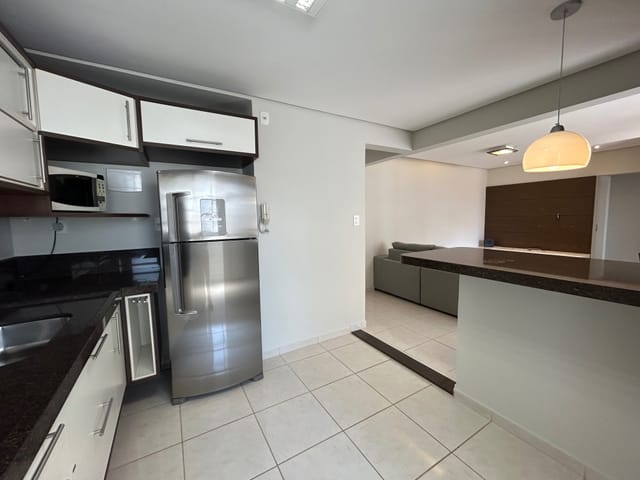 Foto do Apartamento - Apartamento para locação, Cambuí, Campinas, SP | homehunters