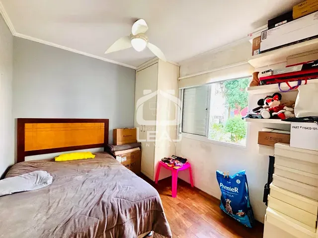 Apartamento com 84m² 2 quartos e 3 banheiros, à venda, no bairro Real Parque em São Paulo