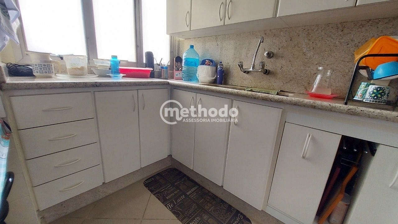 Apartamento, 3 quartos, 82 m² - Foto 8