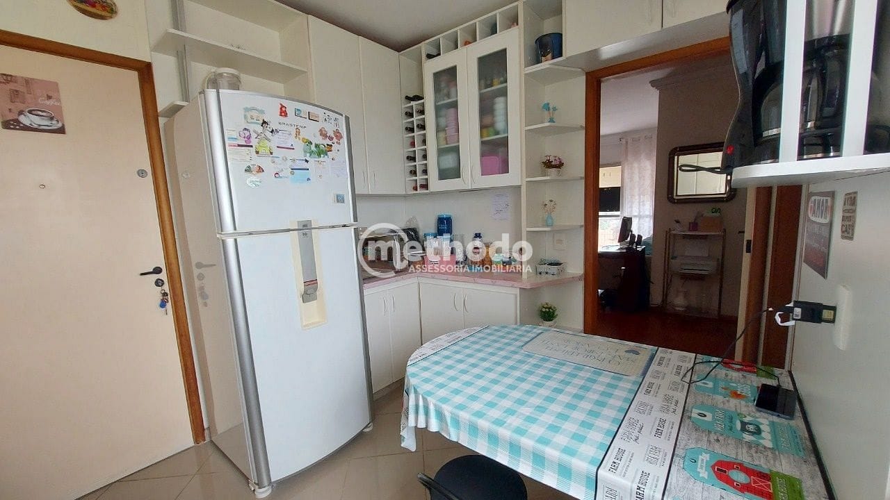 Apartamento, 3 quartos, 82 m² - Foto 7