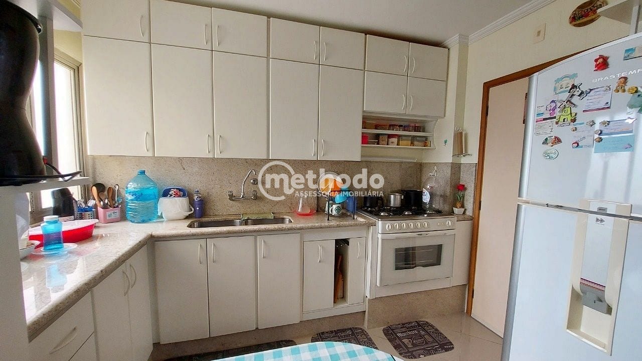 Apartamento, 3 quartos, 82 m² - Foto 6