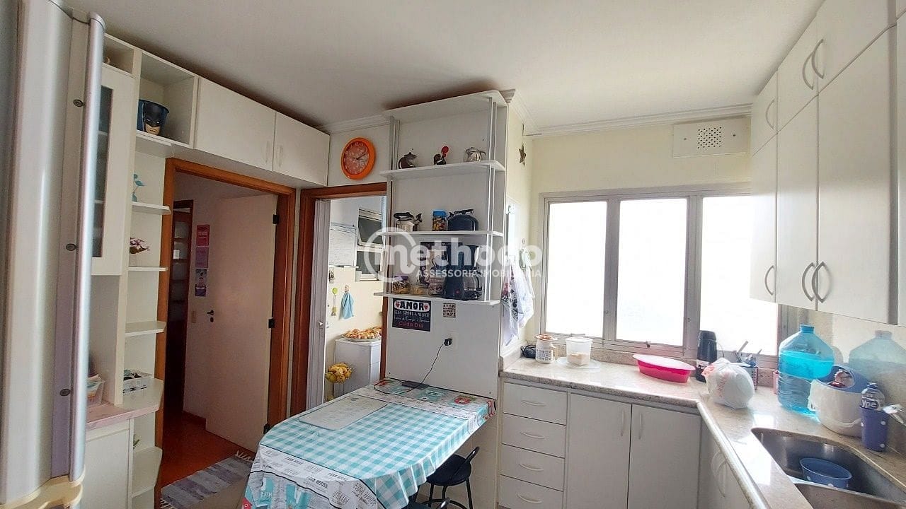 Apartamento, 3 quartos, 82 m² - Foto 5