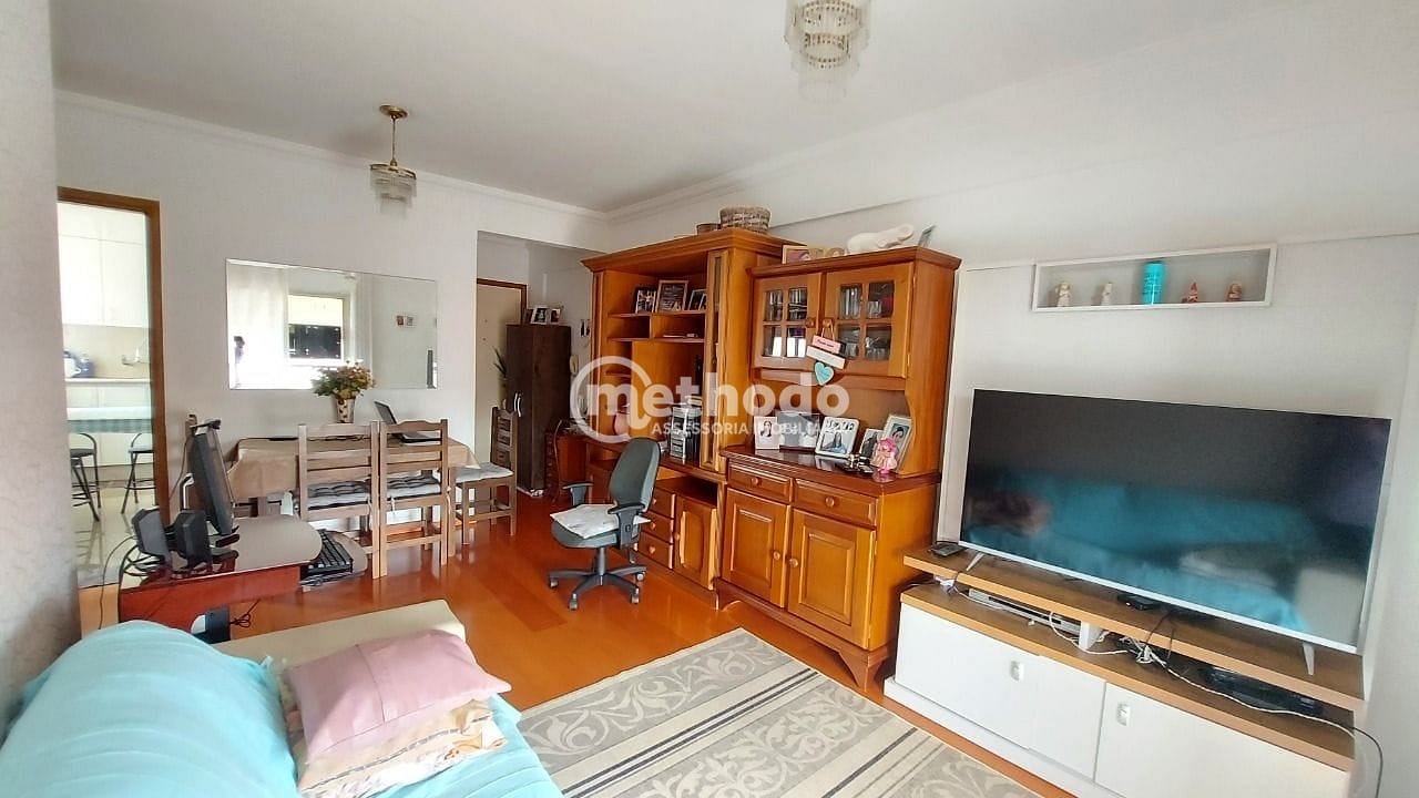 Apartamento, 3 quartos, 82 m² - Foto 2