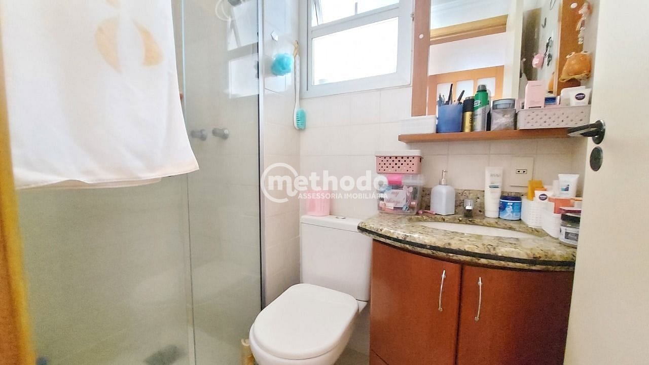 Apartamento, 3 quartos, 82 m² - Foto 11