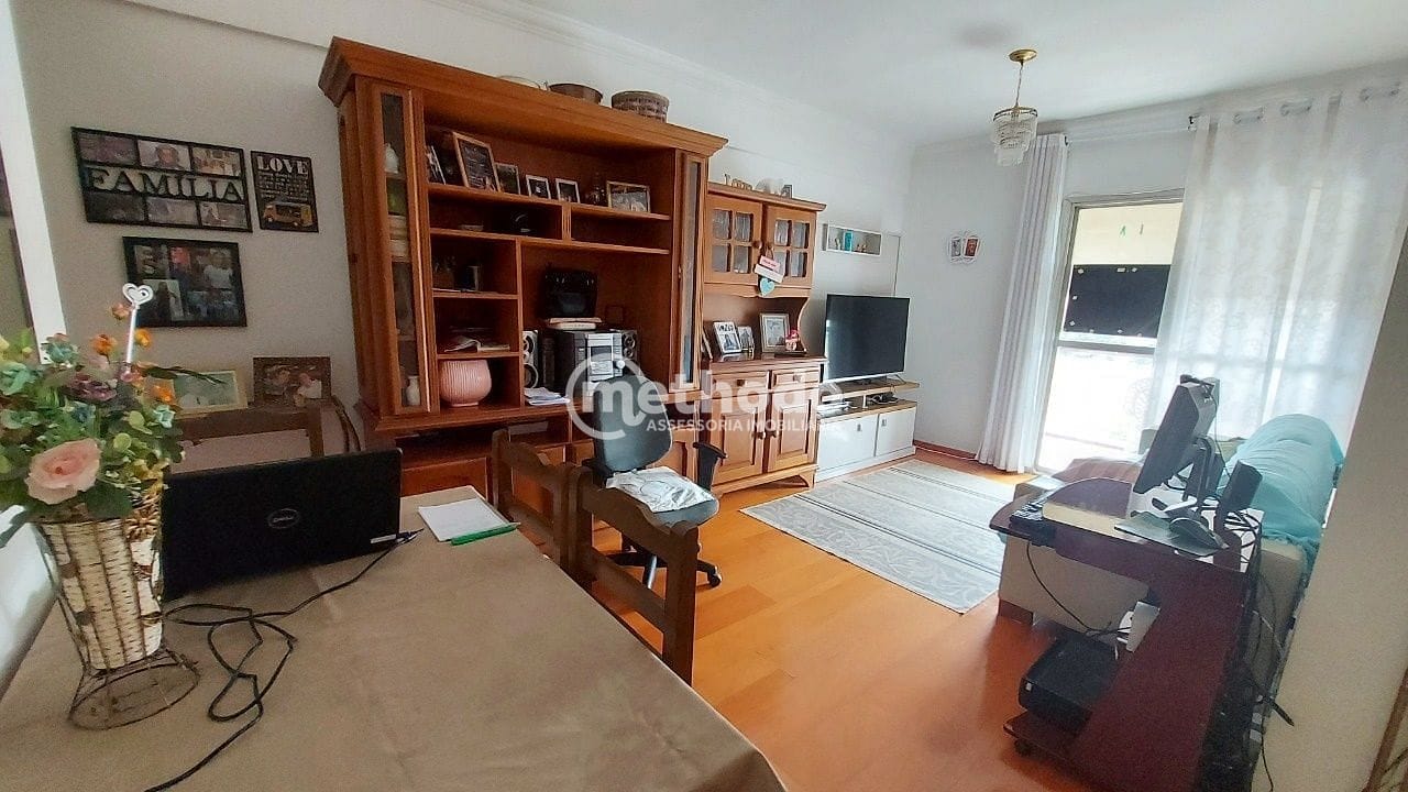 Apartamento, 3 quartos, 82 m² - Foto 3