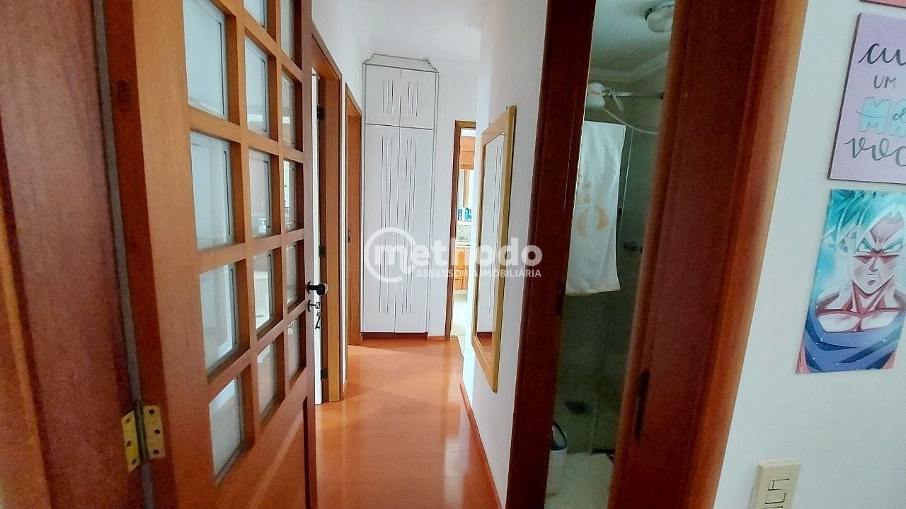 Apartamento, 3 quartos, 82 m² - Foto 9