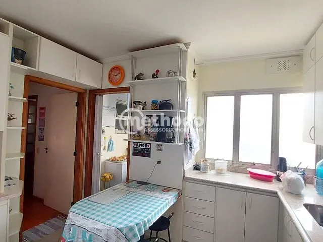 Apartamento com 83m² 3 quartos e 2 banheiros, à venda, no bairro Ponte Preta em Campinas