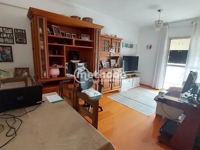Apartamento com 83m² 3 quartos e 2 banheiros, à venda, no bairro Ponte Preta em Campinas