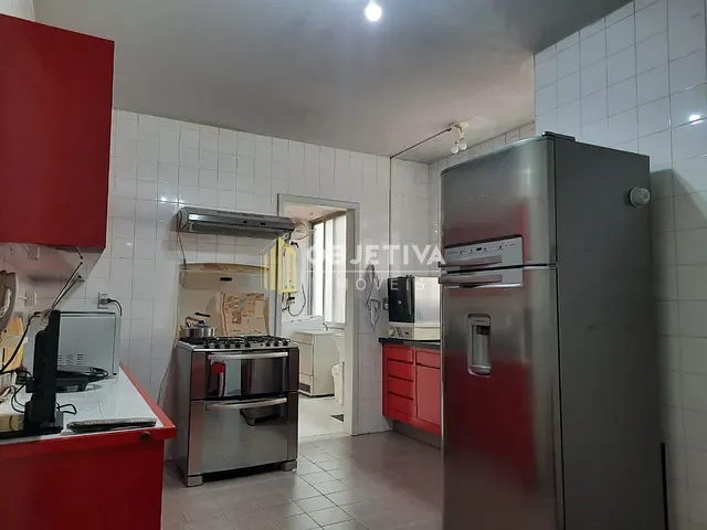 Apartamento com 298m² 3 quartos e 3 banheiros, à venda, no bairro Petrópolis em Porto Alegre
