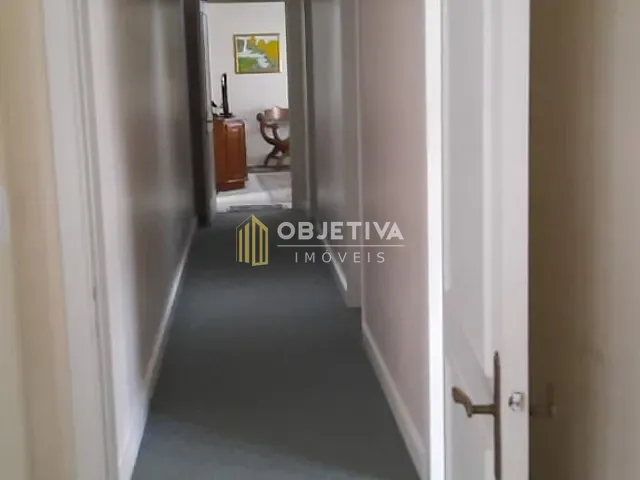 Apartamento com 298m² 3 quartos e 3 banheiros, à venda, no bairro Petrópolis em Porto Alegre