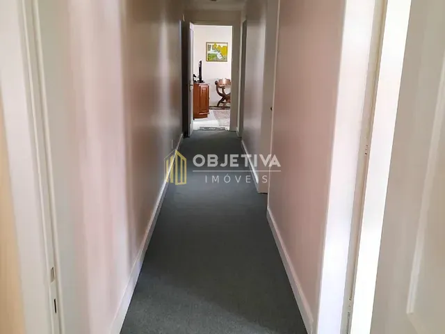 Apartamento com 298m² 3 quartos e 3 banheiros, à venda, no bairro Petrópolis em Porto Alegre