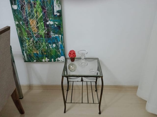Apartamento com 84m² 2 quartos e 1 banheiro, à venda, no bairro Cambuci em São Paulo