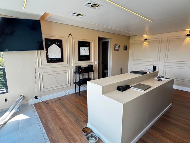 Foto do Apartamento - Apartamento 2 quartos à venda | 57m² | Nova Campinas – Campinas | Home Hunters