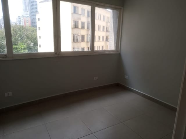 Apartamento com 35m² 1 quarto e 1 banheiro, à venda, no bairro Centro em São Paulo