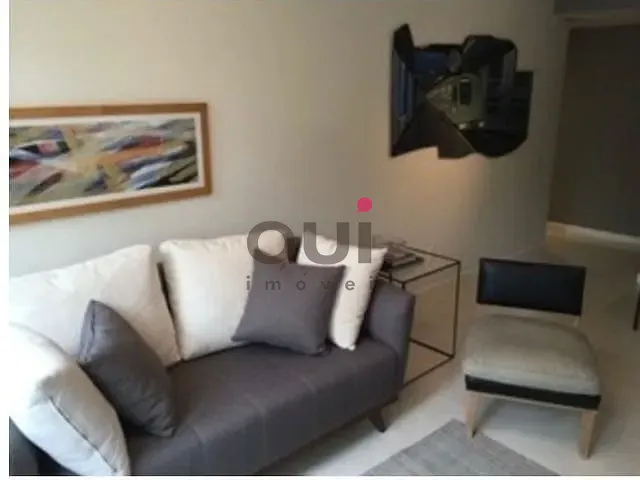 Apartamento 1 quarto e 1 banheiro, para alugar, no bairro Itaim Bibi em São Paulo