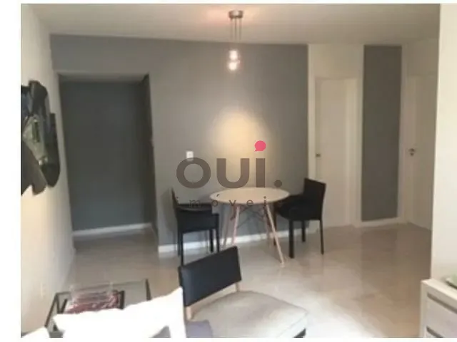 Apartamento 1 quarto e 1 banheiro, para alugar, no bairro Itaim Bibi em São Paulo