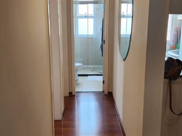 Foto do Apartamento - Apartamento semi-mobiliado para locação — Novo Osasco, Osasco/SP — Flex Osasco 2 | Pitale Imóveis Ltda.