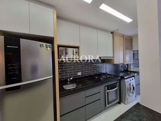 Apartamento 3 quartos e 2 banheiros, para alugar, no bairro Santa Rosa em Londrina