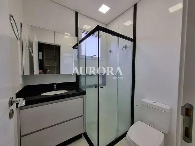 Apartamento 3 quartos e 2 banheiros, para alugar, no bairro Santa Rosa em Londrina