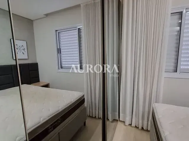 Apartamento 3 quartos e 2 banheiros, para alugar, no bairro Santa Rosa em Londrina