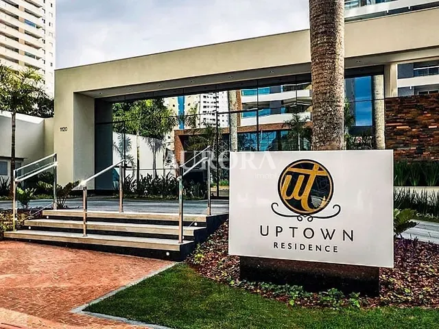 Apartamento 3 quartos e 2 banheiros, para alugar, no bairro Santa Rosa em Londrina