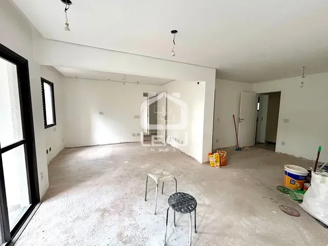 Apartamento com 111m² 2 quartos e 4 banheiros, à venda, no bairro Vila Andrade em São Paulo
