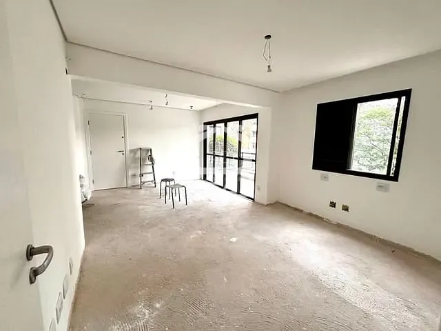 Apartamento com 111m² 2 quartos e 4 banheiros, à venda, no bairro Vila Andrade em São Paulo