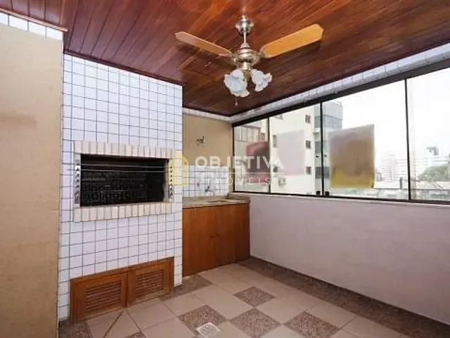Apartamento com 197m² 2 quartos e 3 banheiros, à venda, no bairro Mont Serrat em Porto Alegre