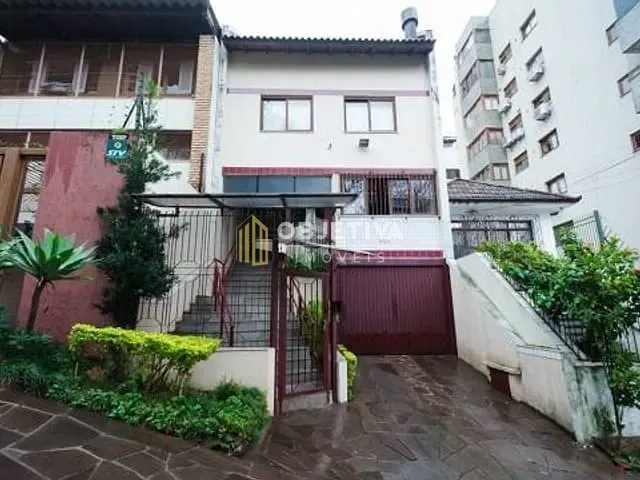 Apartamento com 197m² 2 quartos e 3 banheiros, à venda, no bairro Mont Serrat em Porto Alegre
