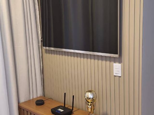Apartamento com 45m² 2 quartos e 1 banheiro, à venda, no bairro Jardim Santa Tereza em Carapicuíba