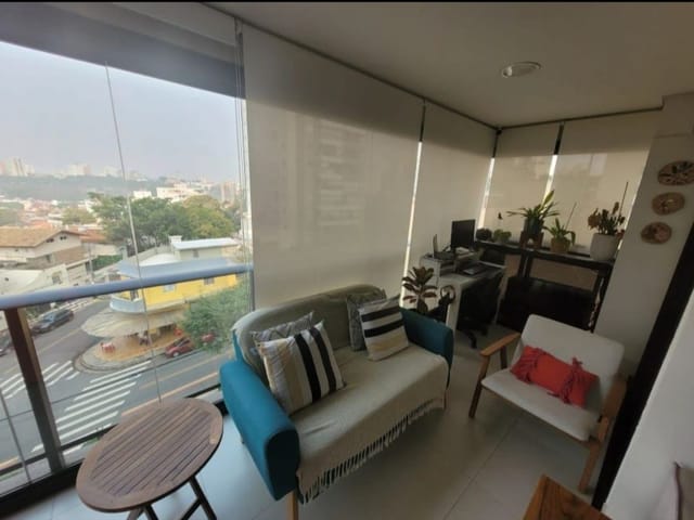 Apartamento com 63m² 2 quartos e 2 banheiros, à venda, no bairro Vila Mariana em São Paulo