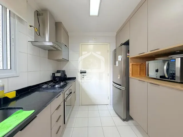 Apartamento com 97m² 2 quartos e 3 banheiros, à venda, no bairro Vila Andrade em São Paulo