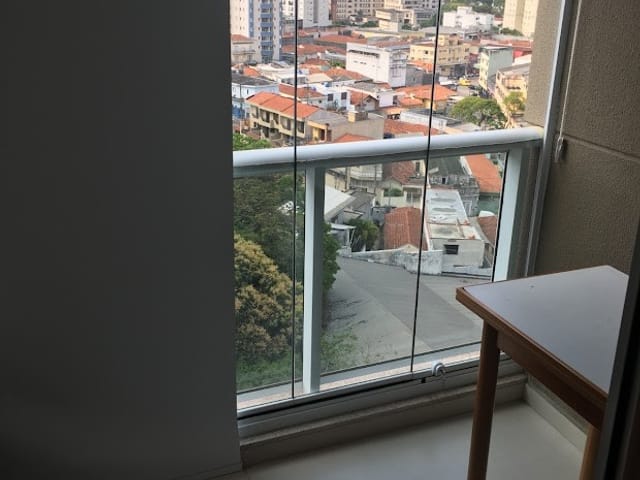 Foto do Apartamento - Apartamento à venda, Alto da Lapa, São Paulo, SP | Vista Livre