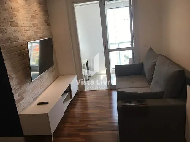 Apartamento com 54m² 2 quartos e 2 banheiros, à venda, no bairro Alto da Lapa em São Paulo