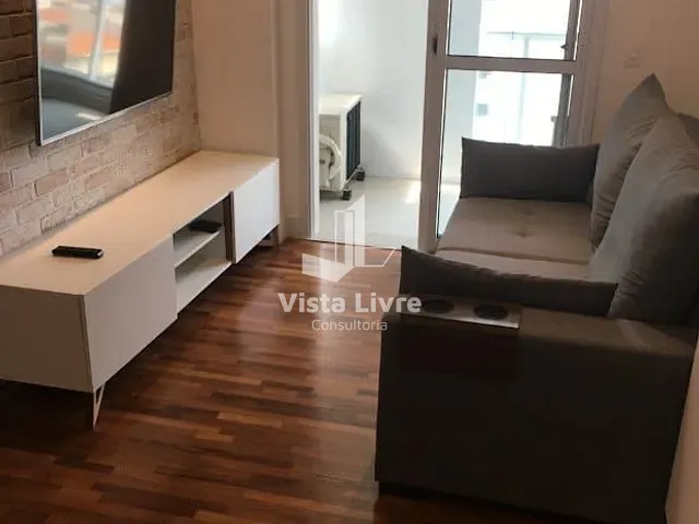 Apartamento com 54m² 2 quartos e 2 banheiros, à venda, no bairro Alto da Lapa em São Paulo