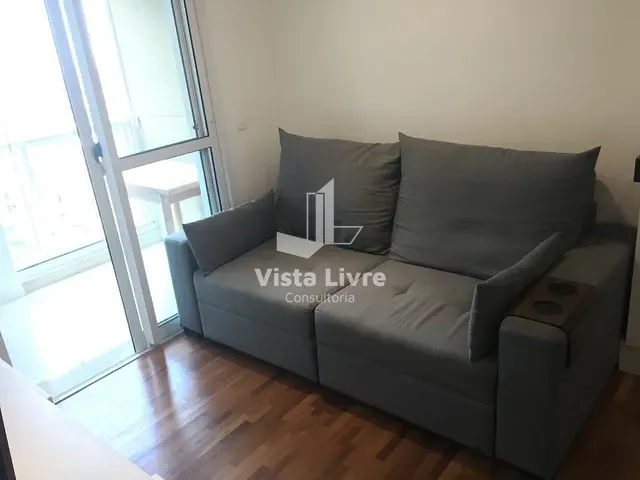 Apartamento com 54m² 2 quartos e 2 banheiros, à venda, no bairro Alto da Lapa em São Paulo