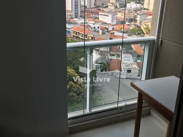 Apartamento com 54m² 2 quartos e 2 banheiros, à venda, no bairro Alto da Lapa em São Paulo