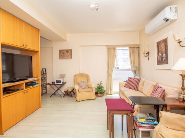 Apartamento com 208m² 4 quartos e 3 banheiros, à venda, no bairro Paraíso em São Paulo