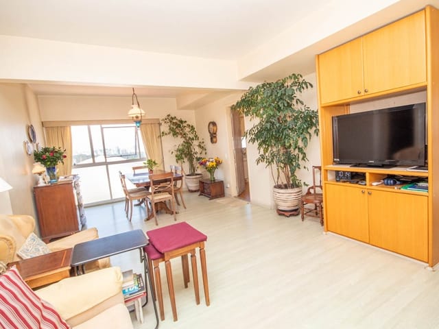 Apartamento com 208m² 4 quartos e 3 banheiros, à venda, no bairro Paraíso em São Paulo