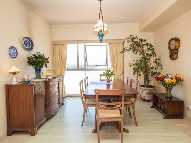 Apartamento com 208m² 4 quartos e 3 banheiros, à venda, no bairro Paraíso em São Paulo
