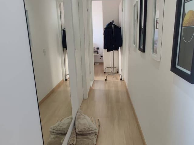 Foto do Apartamento - Apartamento 2 quartos  para locação - Condomínio Rubi - Jardim do Lago/SP | Pitale Imóveis Ltda.