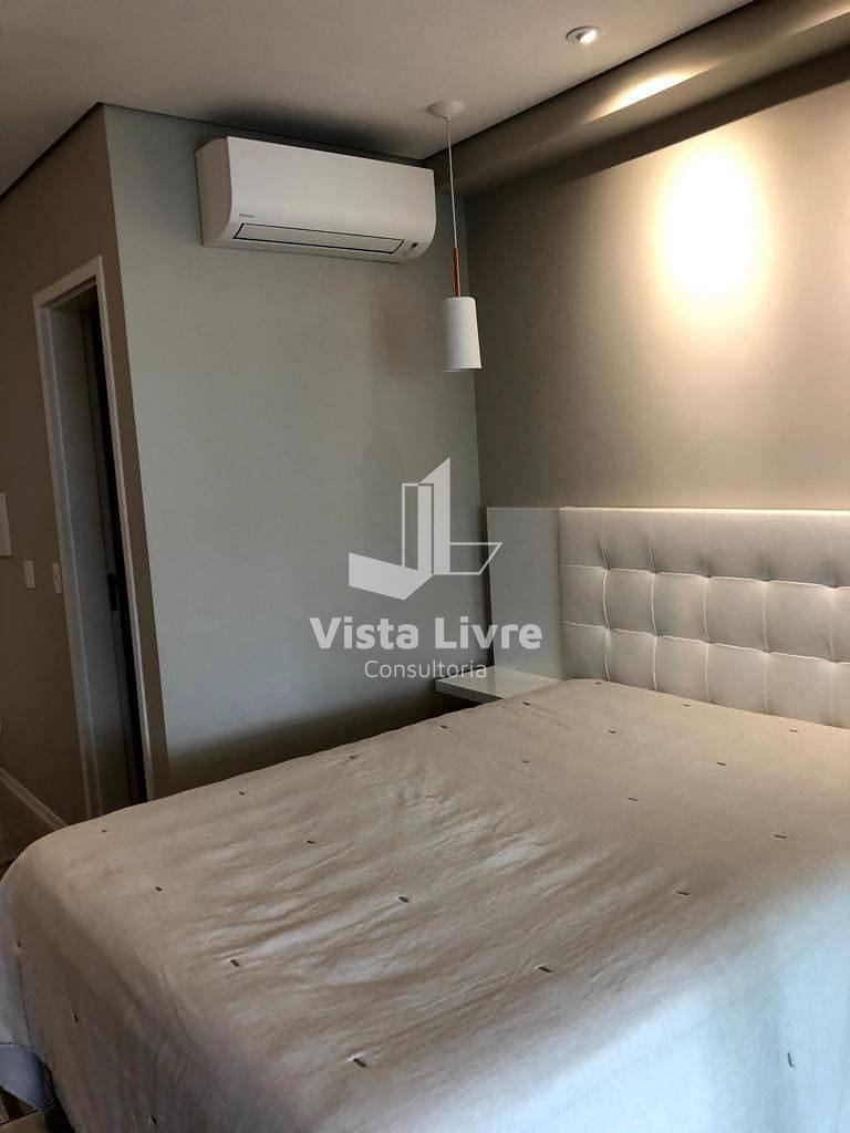 Apartamento à venda com 1 quarto, 30m² - Foto 15