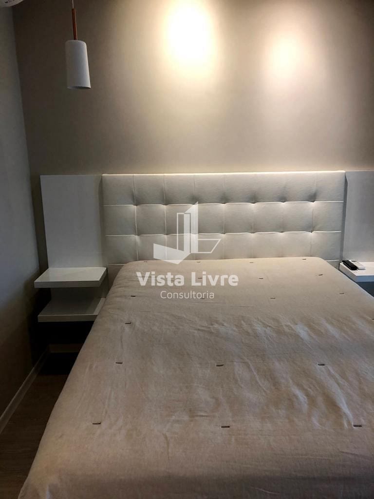 Apartamento à venda com 1 quarto, 30m² - Foto 16