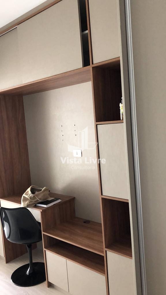 Apartamento à venda com 1 quarto, 30m² - Foto 19