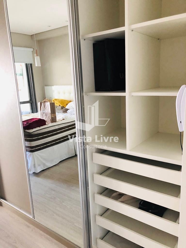 Apartamento à venda com 1 quarto, 30m² - Foto 17
