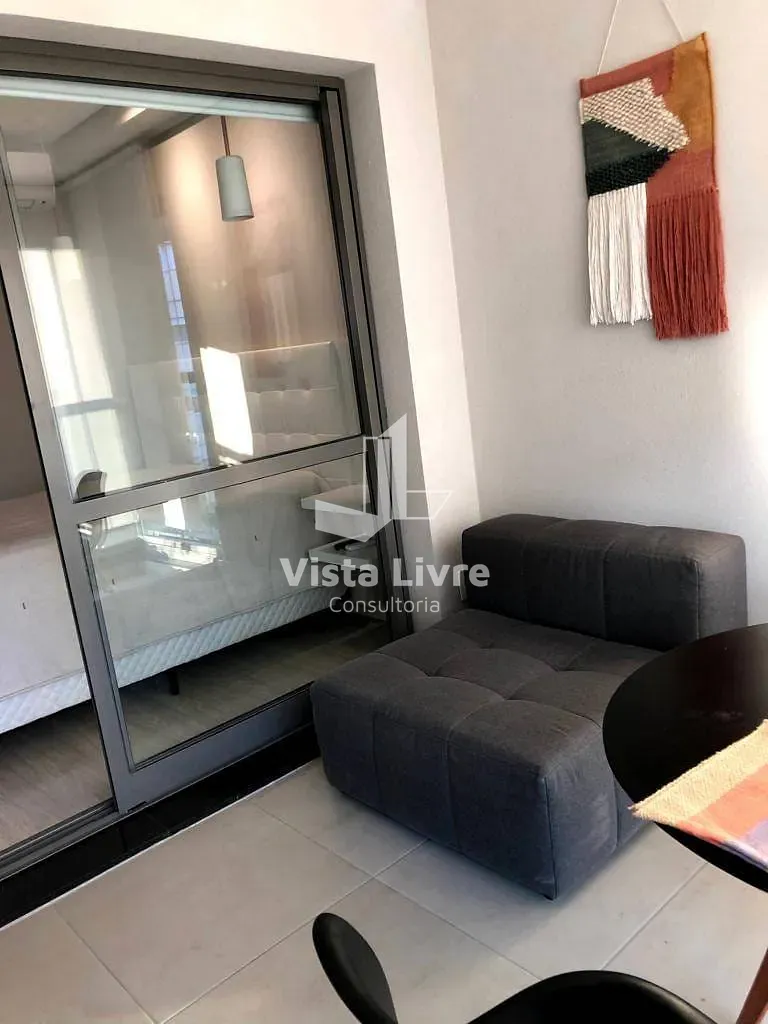 Apartamento, 1 quarto, 30 m² - Foto 4