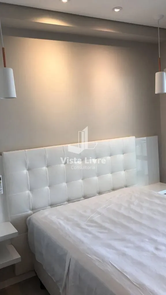 Apartamento, 1 quarto, 30 m² - Foto 14