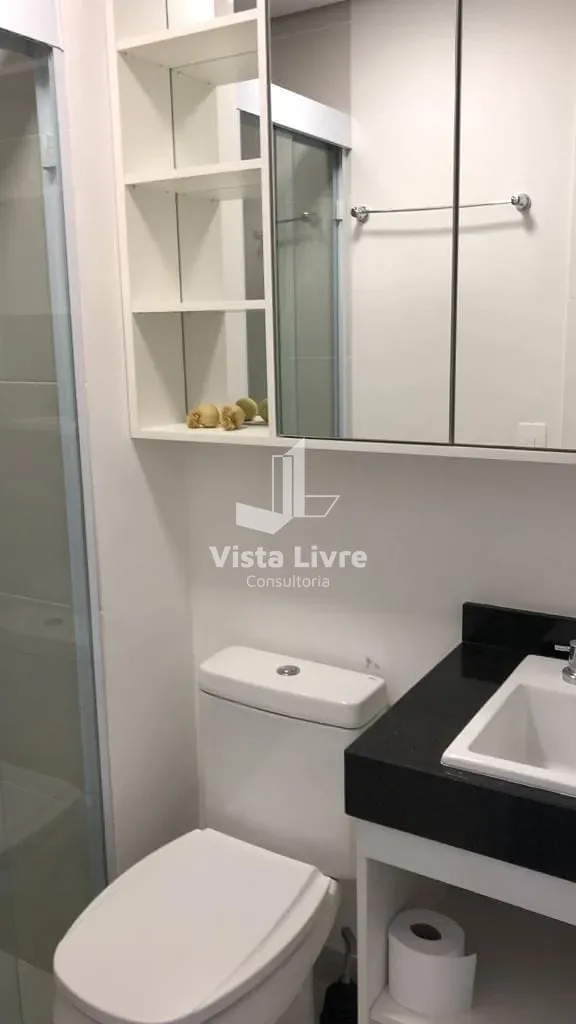 Apartamento, 1 quarto, 30 m² - Foto 18